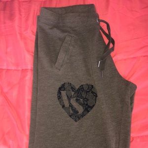VS Sweatpants!